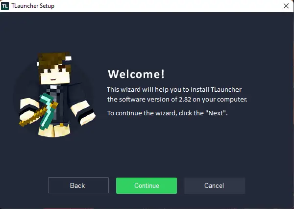 Free Minecraft On PC Install