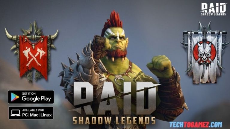 best champions in raid shadow legends