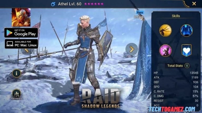 raid shadow legends athel farming