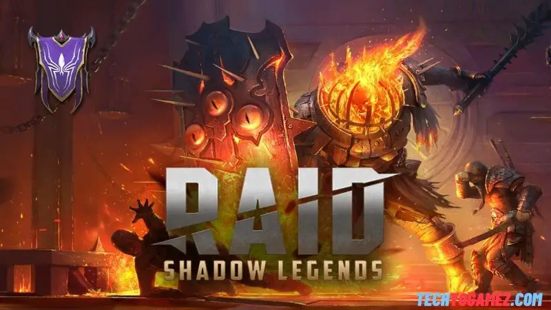 Raid Shadow Legends Starter Use Arena Tokens