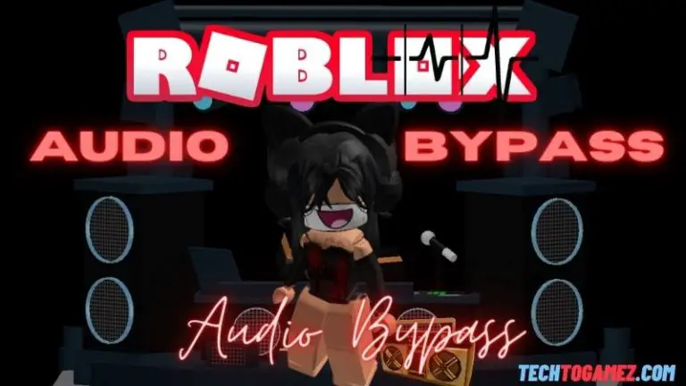 Roblox Bypassed Audios
