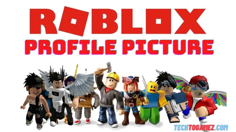 Roblox Profile Picture