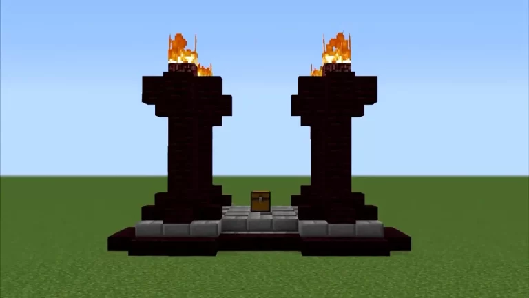 5 Minecraft Altar Design Ideas [NEW]