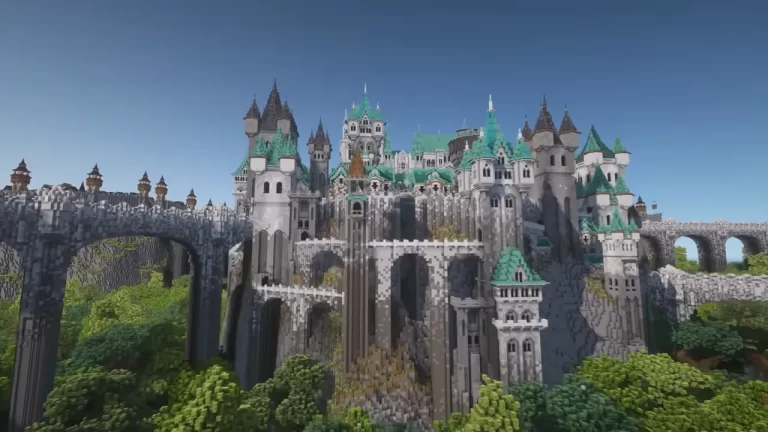 15 Best Minecraft kingdom ideas