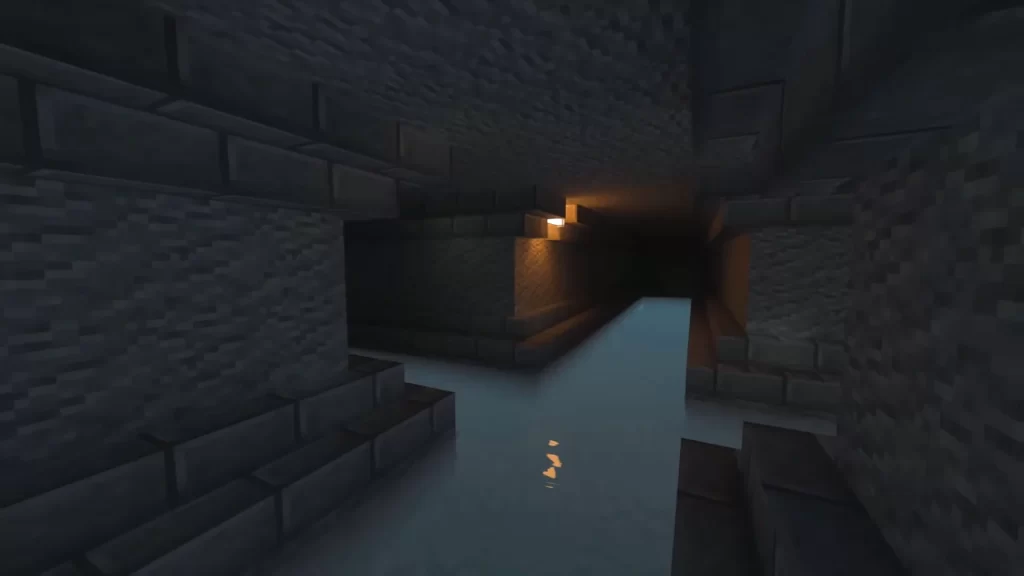  Minecraft Sewer Design