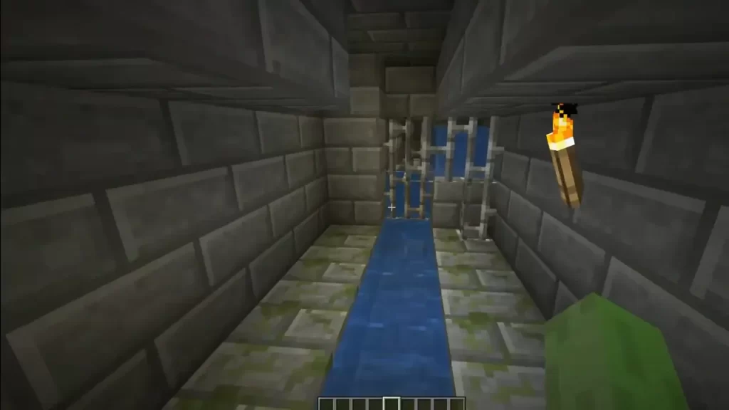 Minecraft Sewer Design